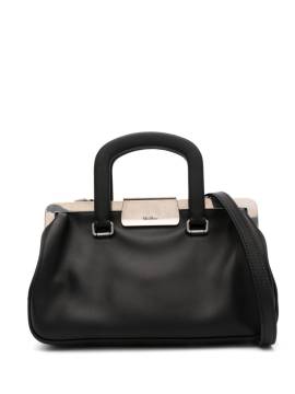 Max Mara Kleine Handtasche - Schwarz von Max Mara