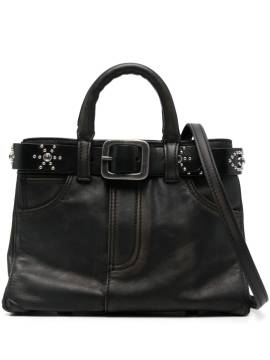 Medea Kleiner Nina Shopper - Schwarz von Medea