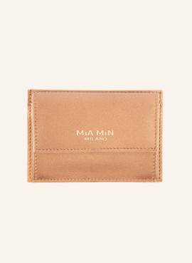 Mia Min Wallet Ora Doro gold von MiA MiN