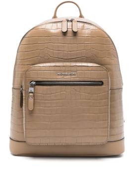 Michael Kors Hudson Rucksack - Braun von Michael Kors