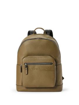 Michael Kors Hudson Pendler-Rucksack - Grün von Michael Kors