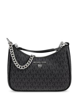 Michael Kors Jet Set Handtasche - Schwarz von Michael Kors