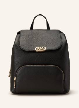 Michael Kors Rucksack Kensington schwarz von Michael Kors