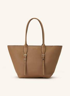 Michael Kors Shopper Moore beige von Michael Kors