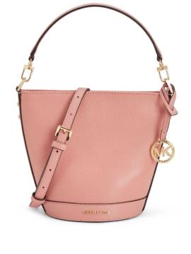 Michael Michael Kors Townsend Beuteltasche - Rosa von Michael Kors