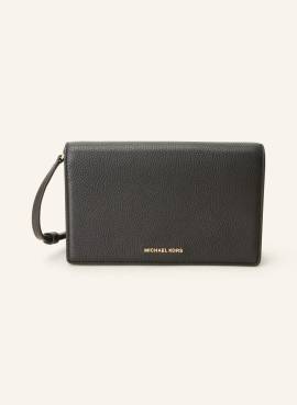 Michael Kors Umhängetasche Jet Set schwarz von Michael Kors