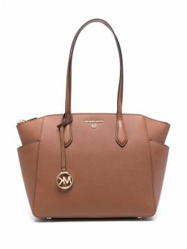 Michael Michael Kors Großer Shopper - Braun von Michael Kors