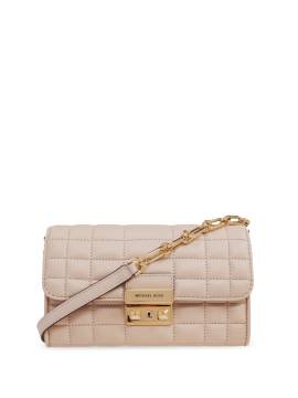 Michael Michael Kors Large Tribeca Umhängetasche - Rosa von Michael Kors