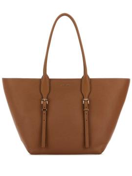 Michael Michael Kors Moore Tote Bag - Braun von Michael Kors