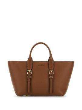 Michael Michael Kors Moore Tote Bag - Braun von Michael Kors