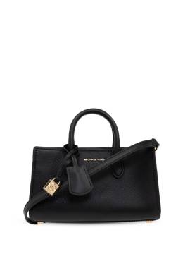 Michael Michael Kors Scarlett Tote Bag - Schwarz von Michael Kors