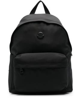 Moncler New Pierrick Rucksack - Schwarz von Moncler