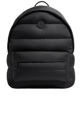 Moncler RUCKSACK PIERRICK DOUDOUNE in Schwarz - Black. Size all. von Moncler