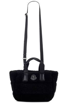 Moncler TASCHEN MINI CARADOC in Schwarz - Black. Size all. von Moncler