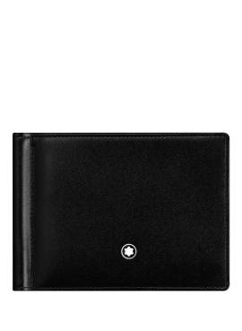 Montblanc Kartenetui Meisterstück 6cc schwarz von Montblanc