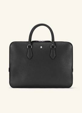 Montblanc Saffiano-Business-Tasche Sartorial schwarz von Montblanc