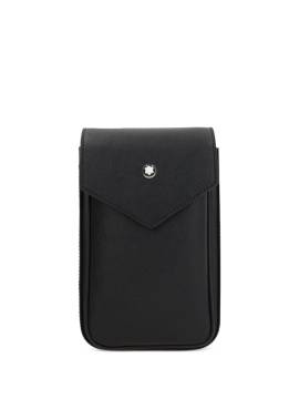 Montblanc Sartorial messenger bag - Schwarz von Montblanc