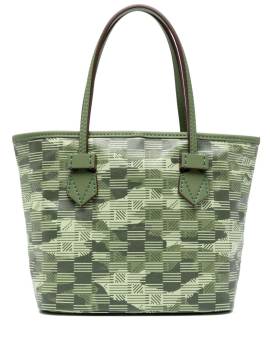 Moreau PM Saint Tropez Tote Bag - Grün von Moreau