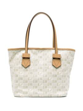 Moreau PM Saint Tropez Tote Bag - Nude von Moreau