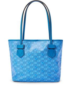 Moreau Saint Tropez Handtasche - Blau von Moreau