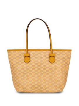 Moreau Saint Tropez Handtasche - Gelb von Moreau