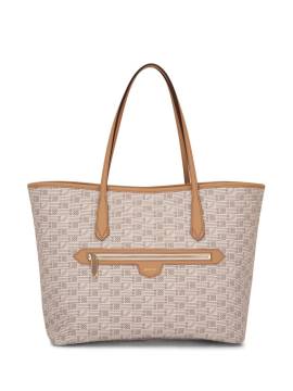 Moreau Saint Tropez Handtasche - Nude von Moreau