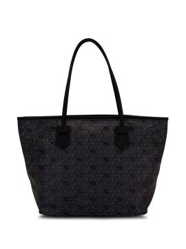 Moreau Saint Tropez MM Handtasche - Schwarz von Moreau