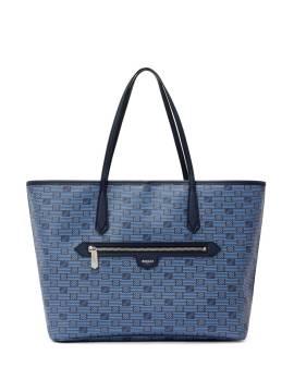 Moreau PM Saint Tropez Handtasche - Blau von Moreau