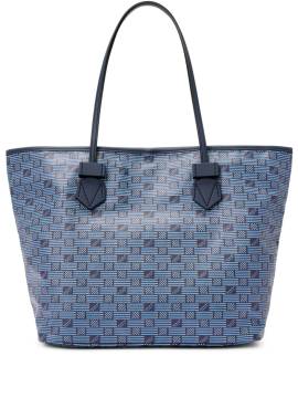 Moreau Saint Tropez Handtasche - Blau von Moreau