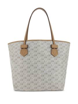 Moreau Mittelgroße Saint Tropez Handtasche - Nude von Moreau