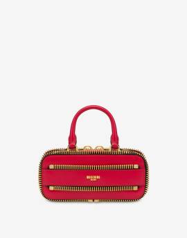 Mini-handtasche Moschino Rider Bag von Moschino