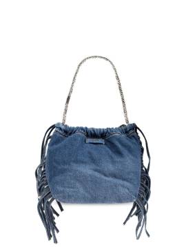 Moschino Jeans-Fischerhut - Blau von Moschino