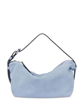 Moschino Klassische Hobo-Tasche - Blau von Moschino