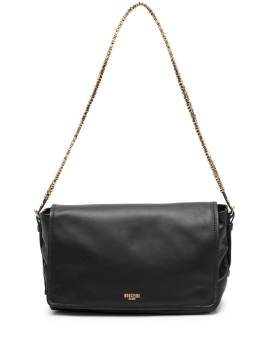 Moschino Tasche mit Logo - Schwarz von Moschino