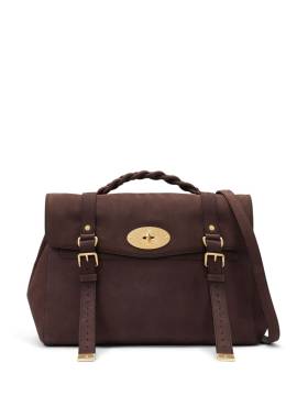 Mulberry Alexa Handtasche - Braun von Mulberry