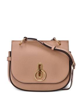 Mulberry Amberley Satchel-Tasche - Nude von Mulberry