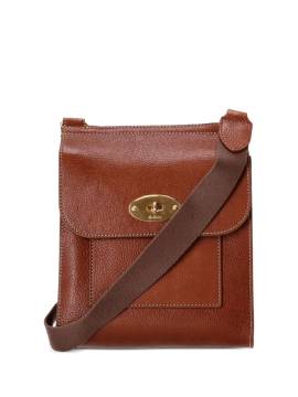 Mulberry Antony N Legacy Tasche - Schwarz von Mulberry