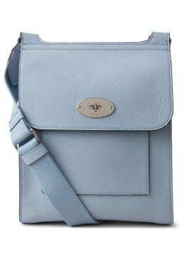 Mulberry Antony Schultertasche - Blau von Mulberry