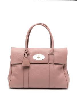 Mulberry Bayswater Handtasche - Rosa von Mulberry