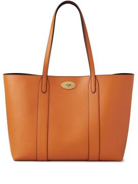 Mulberry Bayswater Shopper - Braun von Mulberry