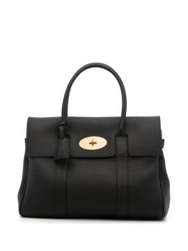 Mulberry Bayswater Shopper - Braun von Mulberry