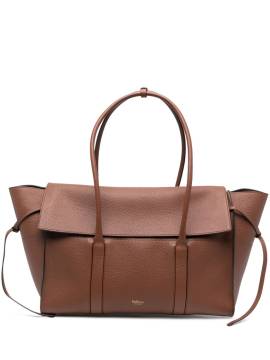 Mulberry Bayswater Shopper - Braun von Mulberry