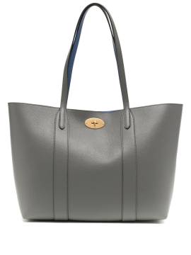 Mulberry Bayswater Shopper - Grün von Mulberry