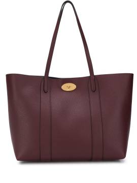 Mulberry 'Bayswater' Shopper - Rot von Mulberry