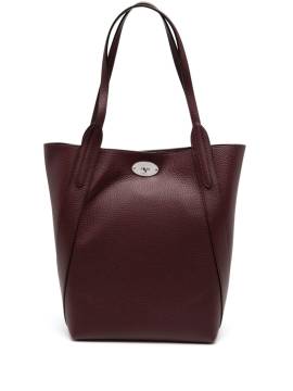 Mulberry 'Bayswater' Shopper - Rot von Mulberry