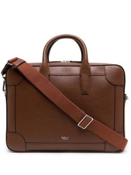 Mulberry Belgrave Aktentasche - Braun von Mulberry