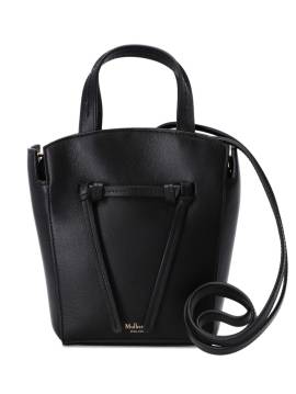 Mulberry Clovelly Shopper - Schwarz von Mulberry