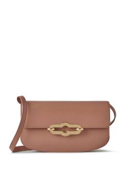 Mulberry East West Pimlico Schultertasche - Braun von Mulberry