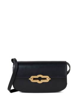 Mulberry East West Pimlico Schultertasche - Schwarz von Mulberry