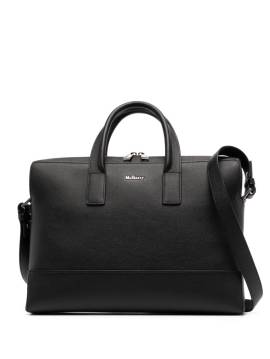 Mulberry Farringdon Aktentasche - Schwarz von Mulberry